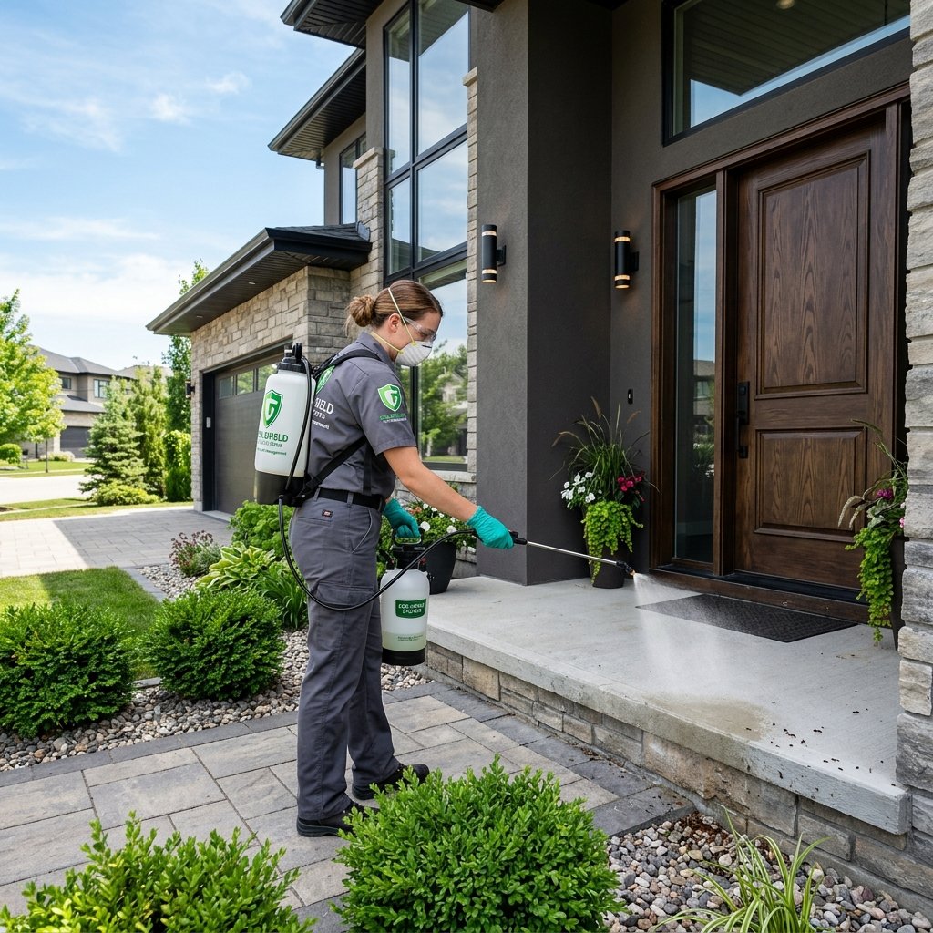 Professional Ant Control Services in Chennai
