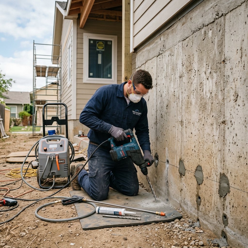 The Importance of Post-Construction Termite Treatment in Chennai