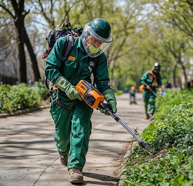 Pest Control Contact Chennai