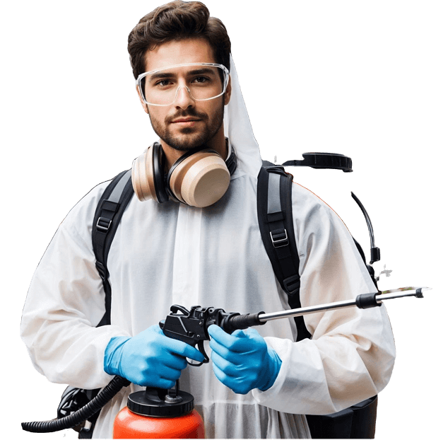 Why Professional Pest Control Matters